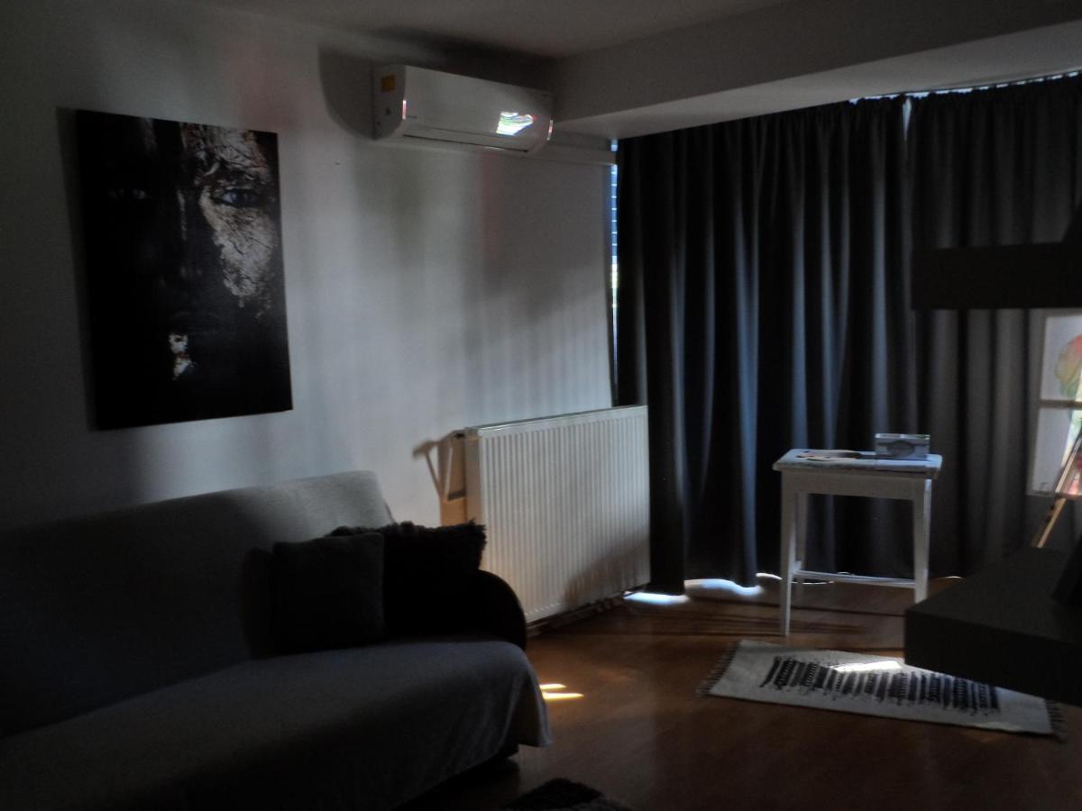 M@D Apartment Timisoara Ngoại thất bức ảnh