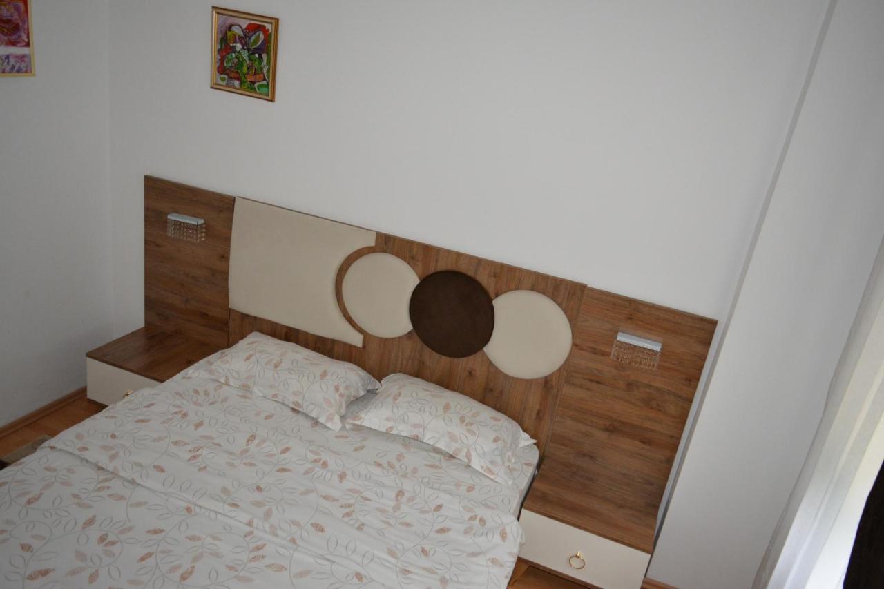 M@D Apartment Timisoara Ngoại thất bức ảnh