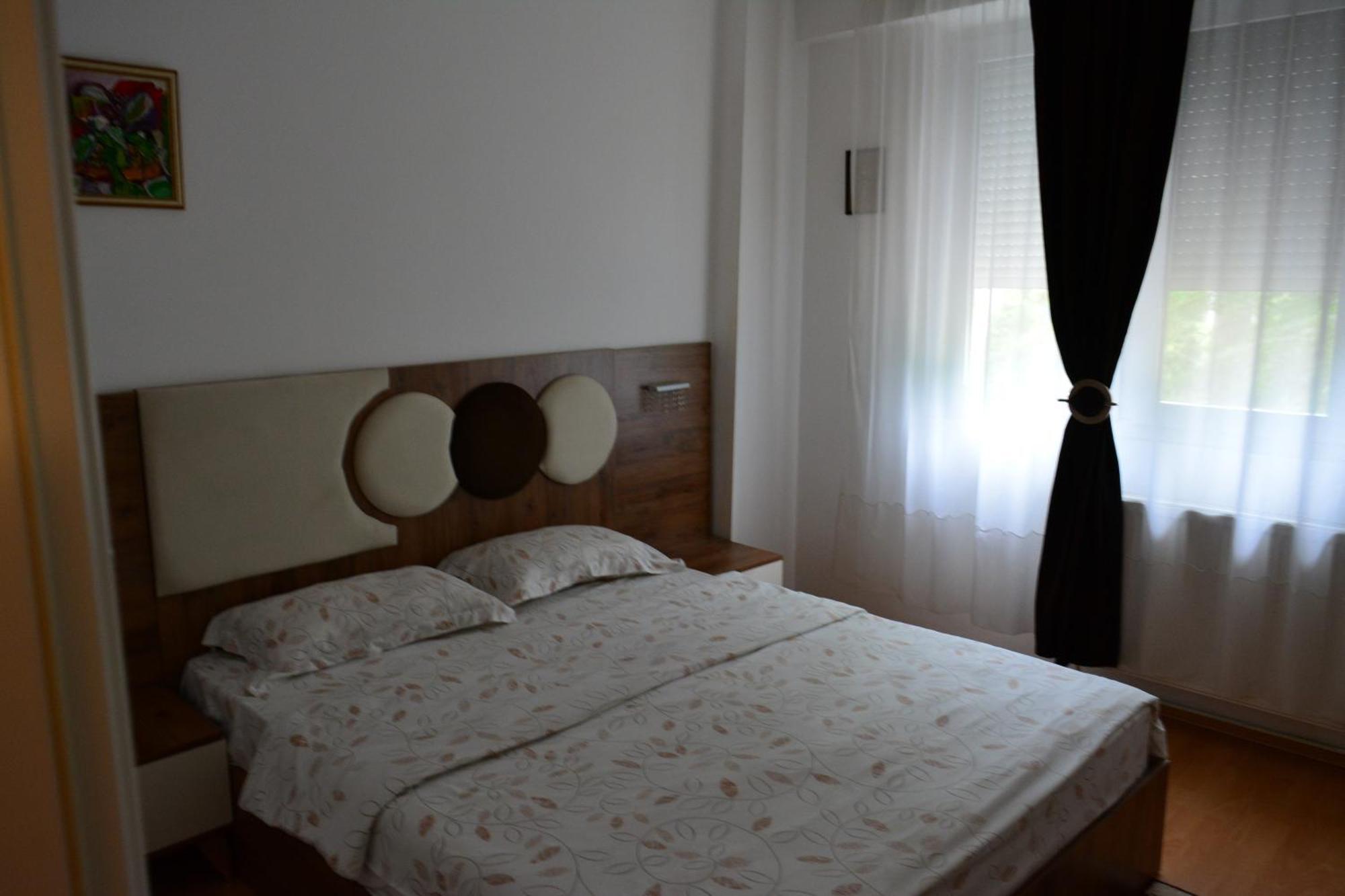 M@D Apartment Timisoara Ngoại thất bức ảnh