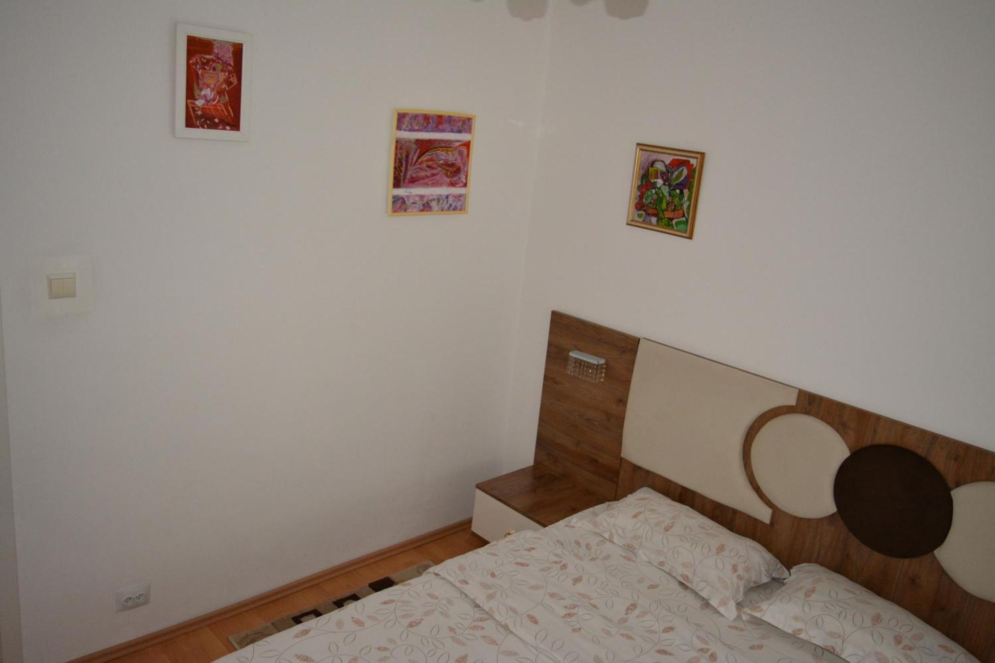 M@D Apartment Timisoara Ngoại thất bức ảnh