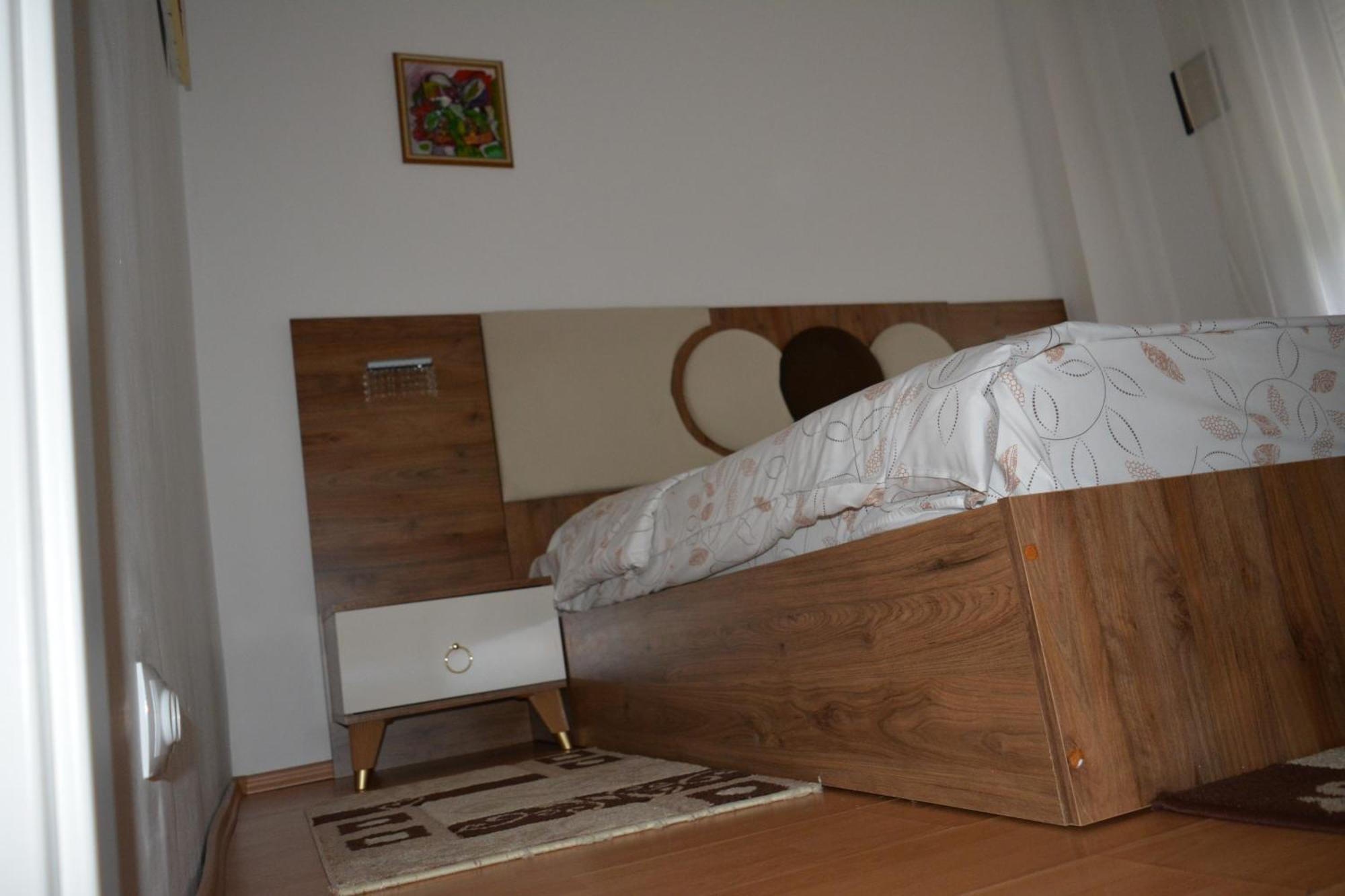 M@D Apartment Timisoara Ngoại thất bức ảnh