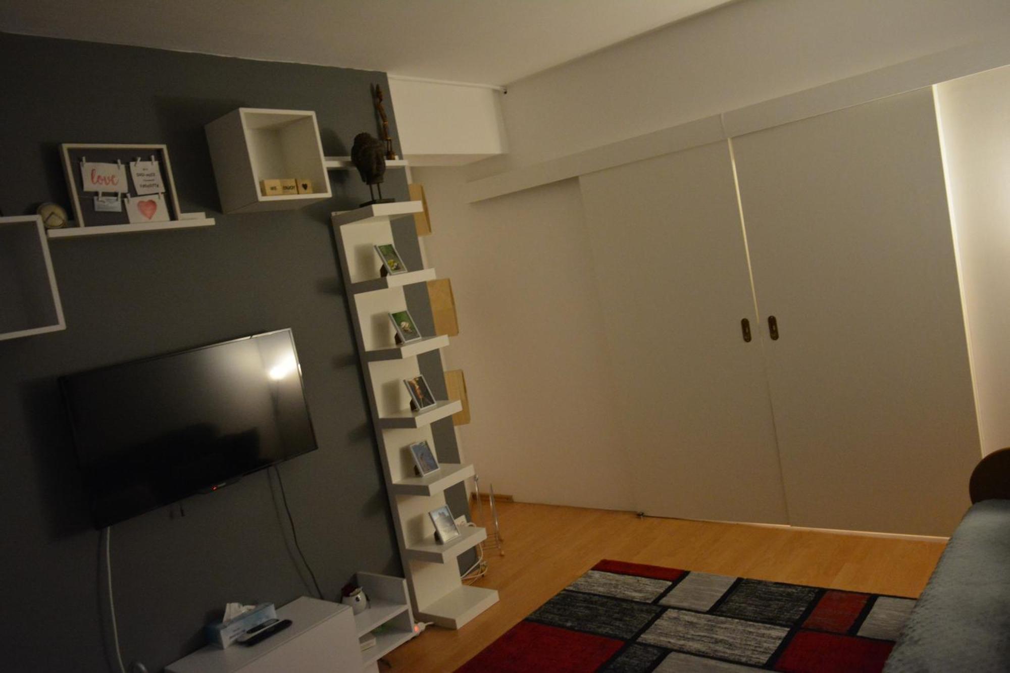 M@D Apartment Timisoara Ngoại thất bức ảnh