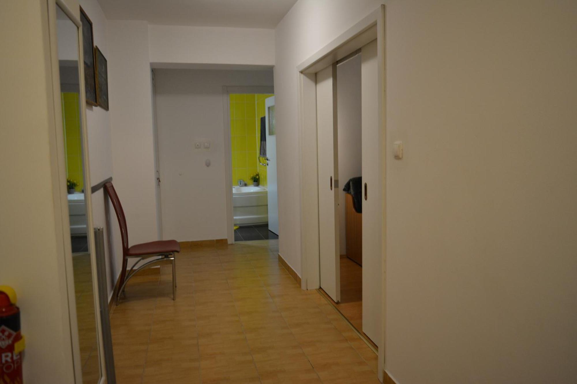 M@D Apartment Timisoara Ngoại thất bức ảnh