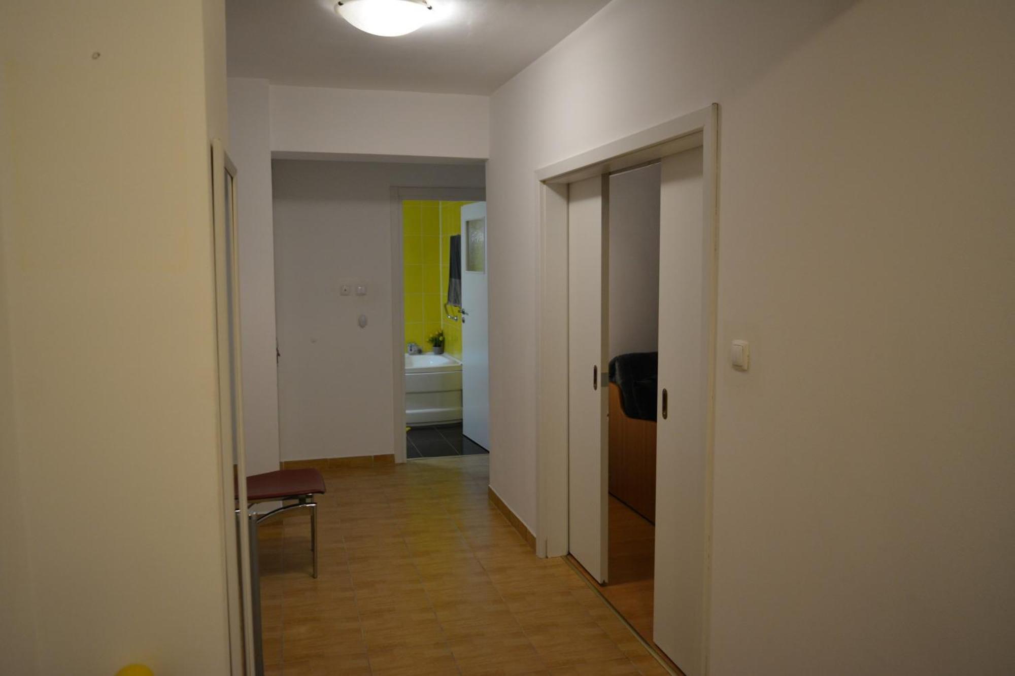 M@D Apartment Timisoara Ngoại thất bức ảnh