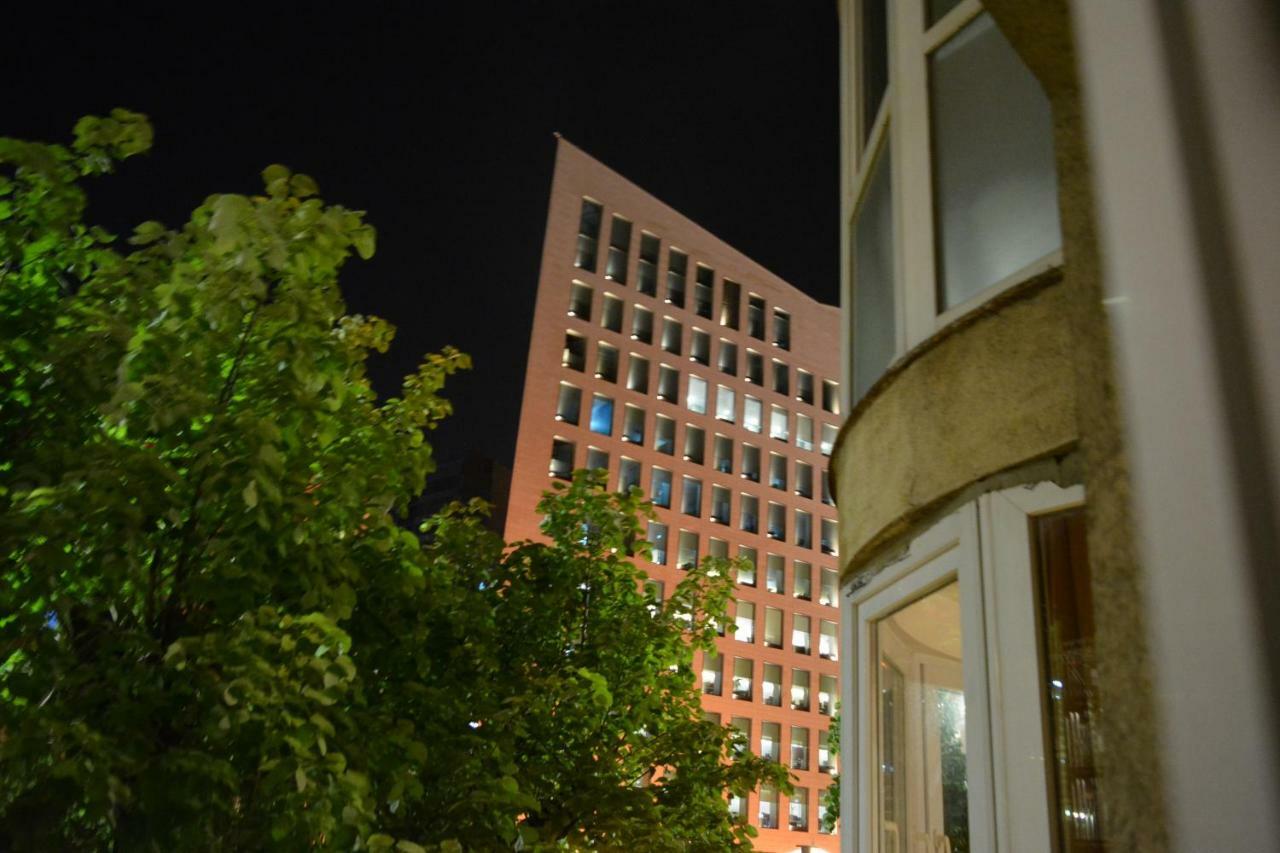 M@D Apartment Timisoara Ngoại thất bức ảnh