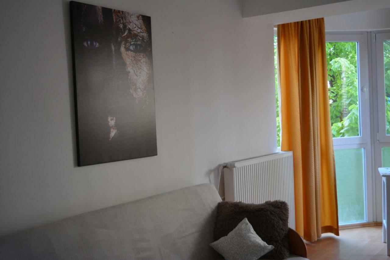 M@D Apartment Timisoara Ngoại thất bức ảnh