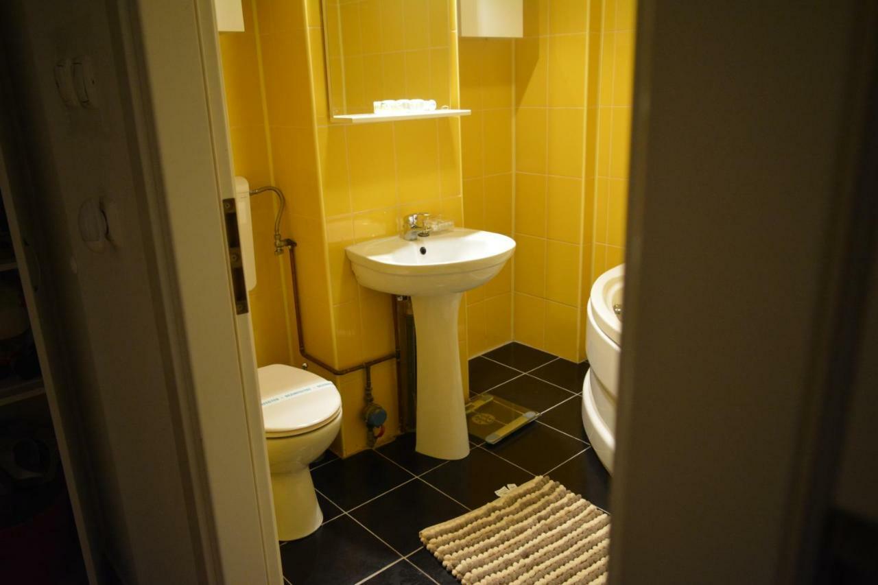 M@D Apartment Timisoara Ngoại thất bức ảnh