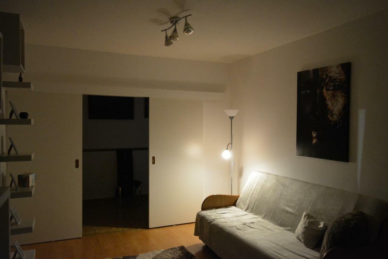 M@D Apartment Timisoara Ngoại thất bức ảnh