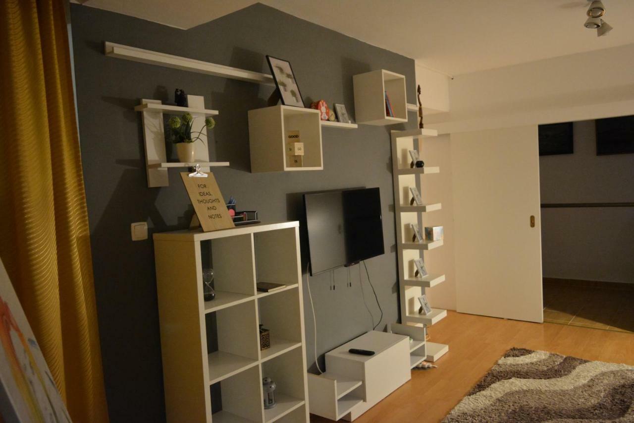 M@D Apartment Timisoara Ngoại thất bức ảnh