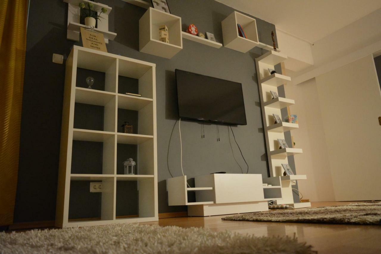 M@D Apartment Timisoara Ngoại thất bức ảnh