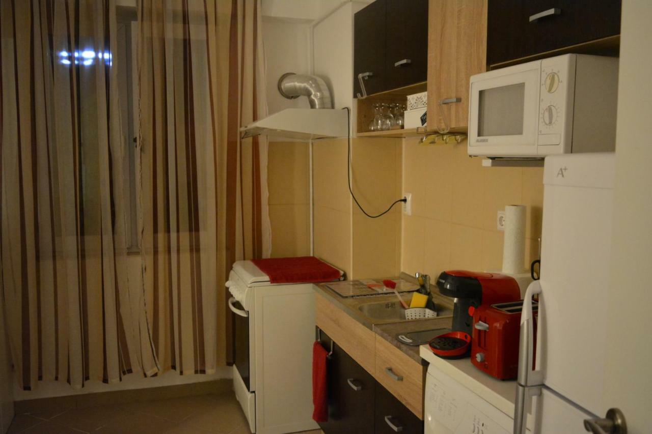 M@D Apartment Timisoara Ngoại thất bức ảnh