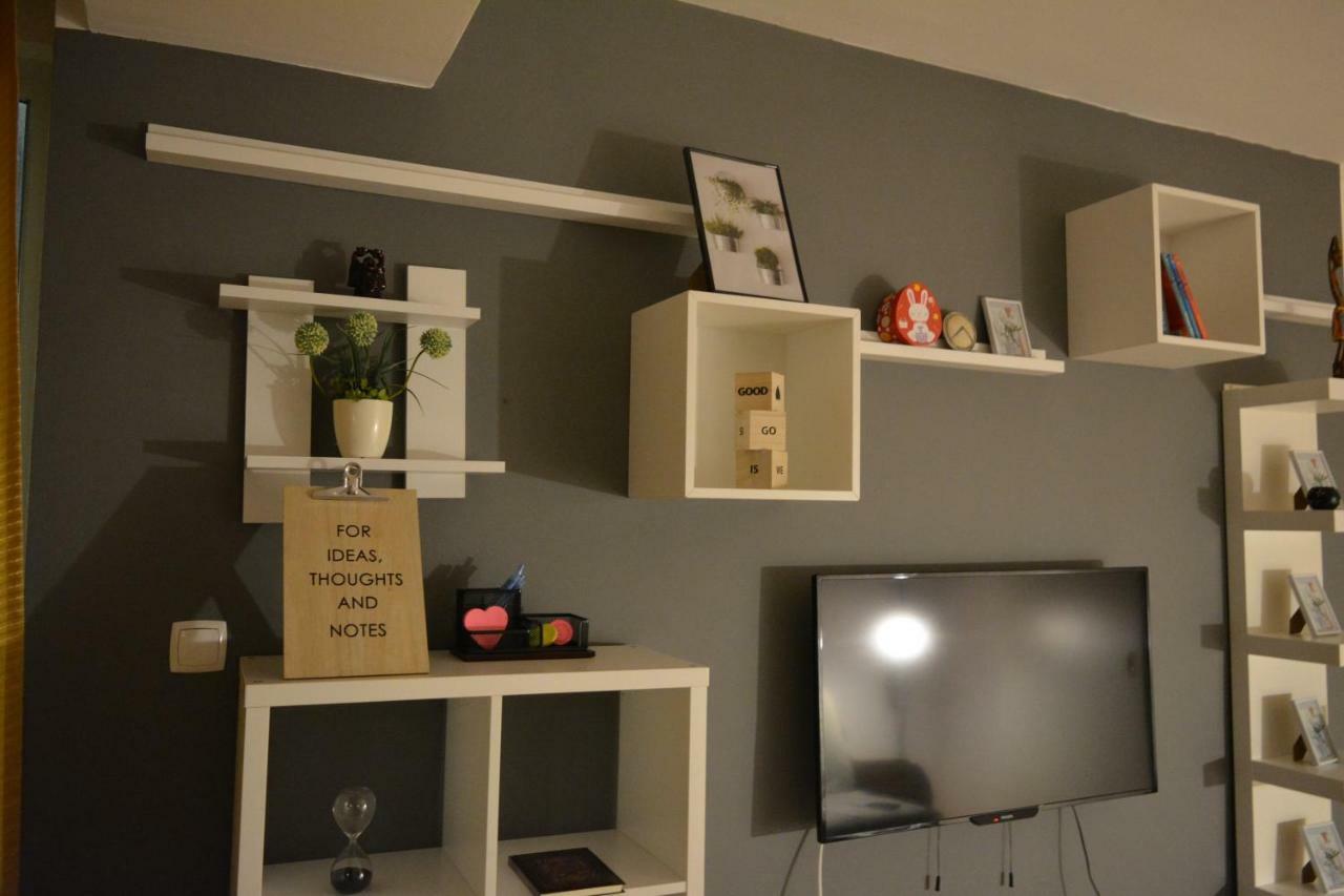 M@D Apartment Timisoara Ngoại thất bức ảnh