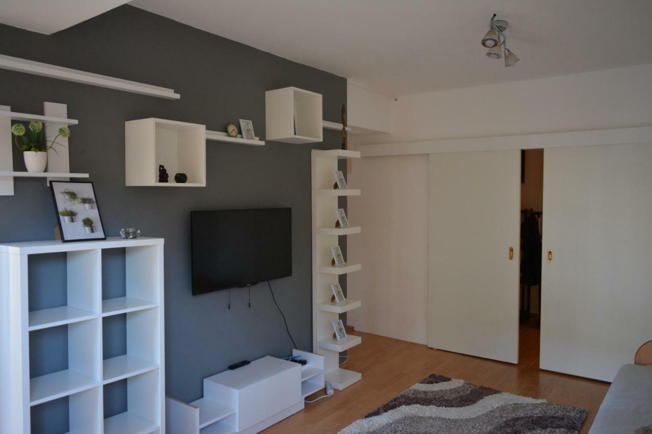M@D Apartment Timisoara Ngoại thất bức ảnh